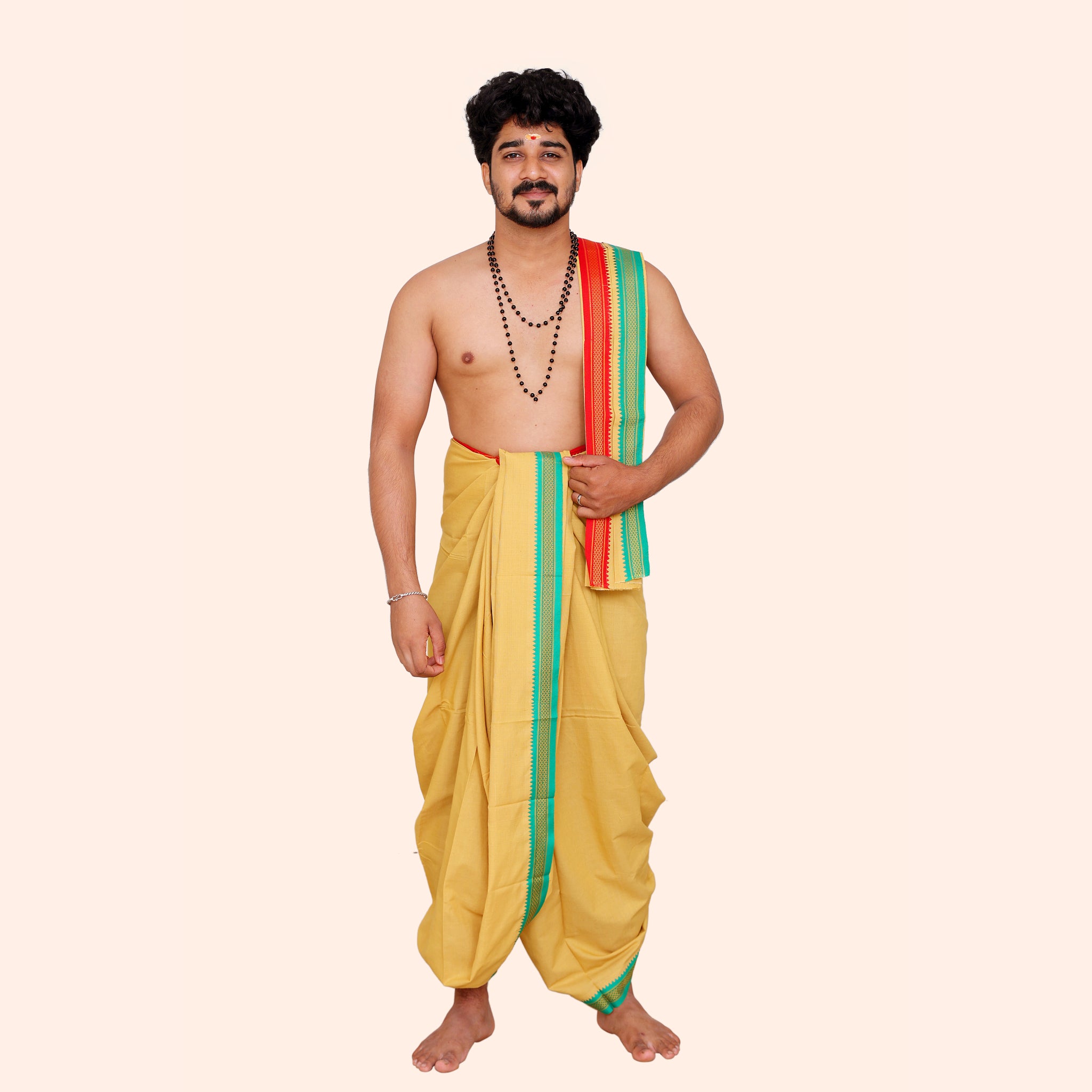 Thalapathi Panchagajam