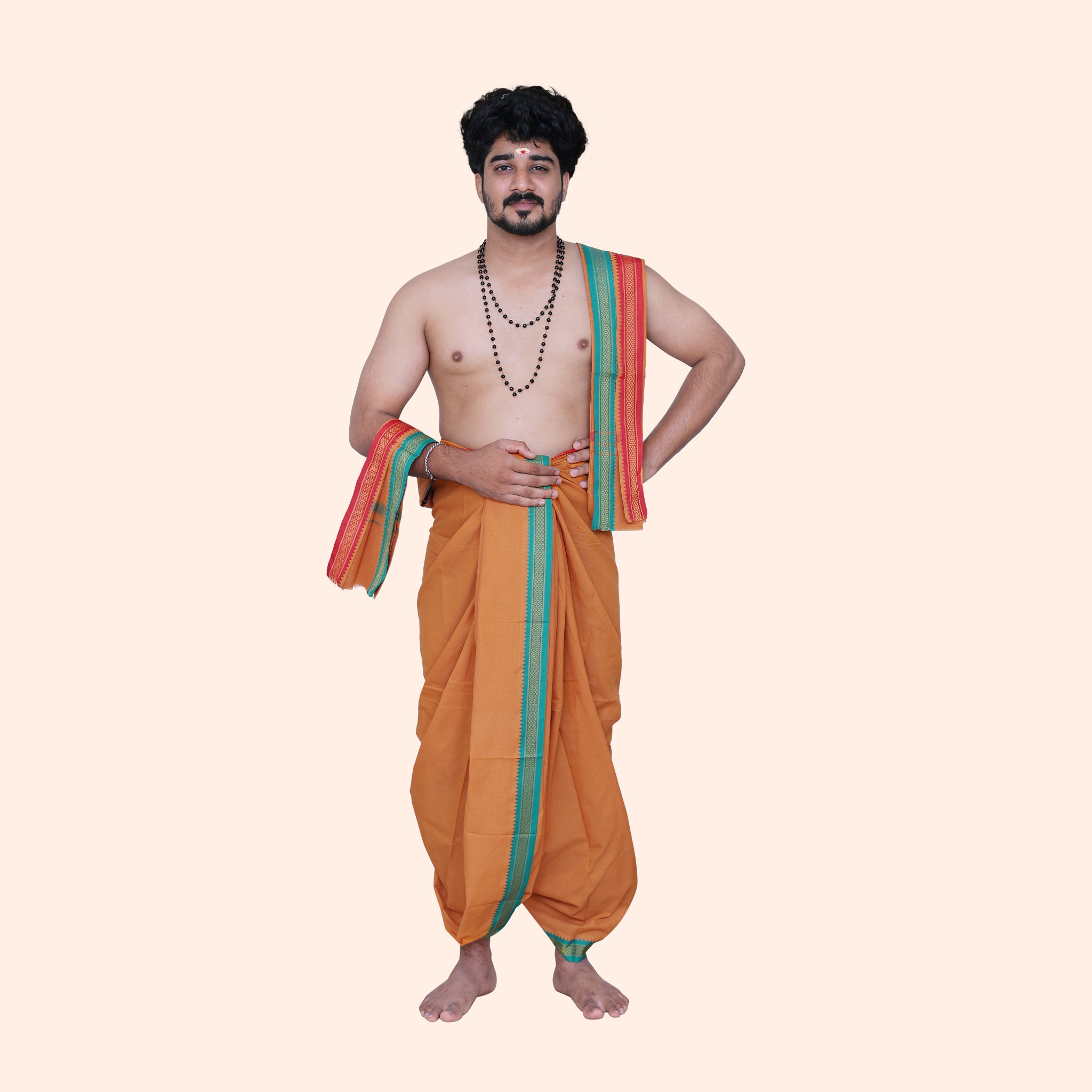 Thalapathi Panchagajam