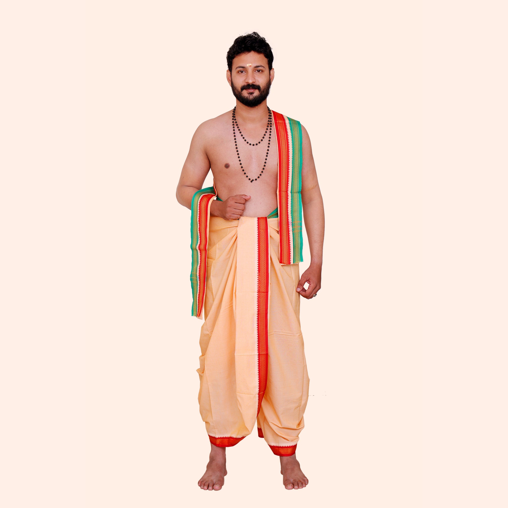 Thalapathi Panchagajam