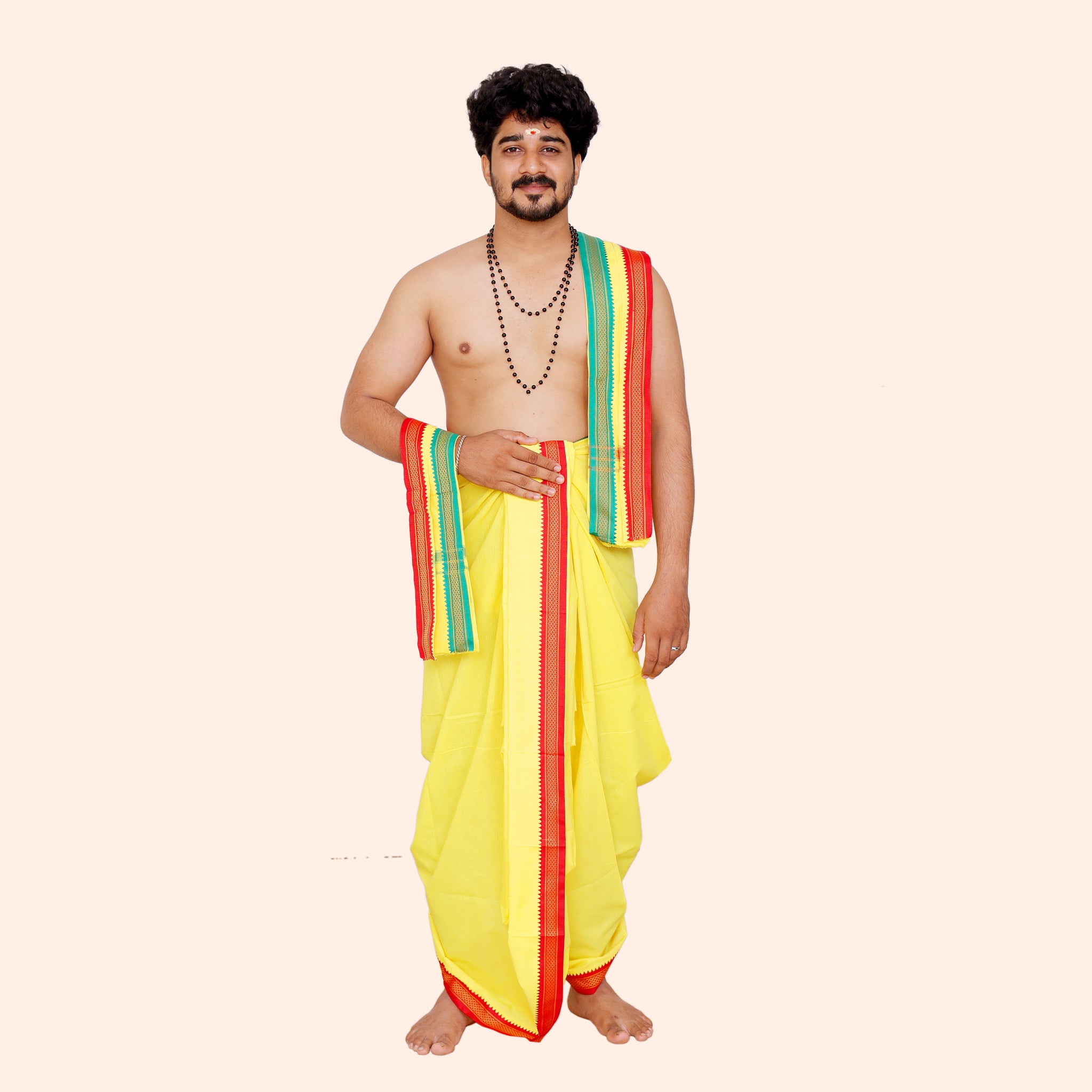 Thalapathi Panchagajam