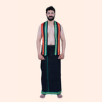 Thalapathi Special Dhoti