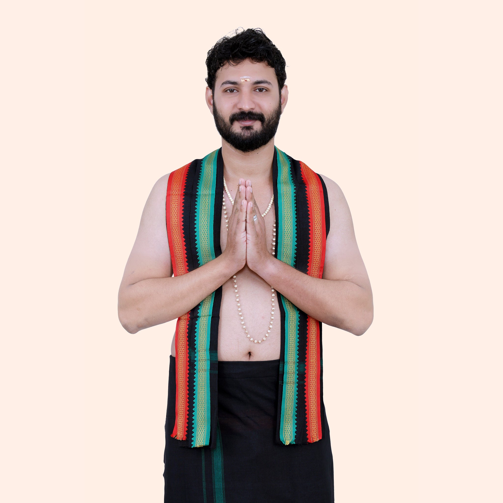 Thalapathi Special Dhoti