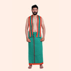 Thalapathi Special Dhoti
