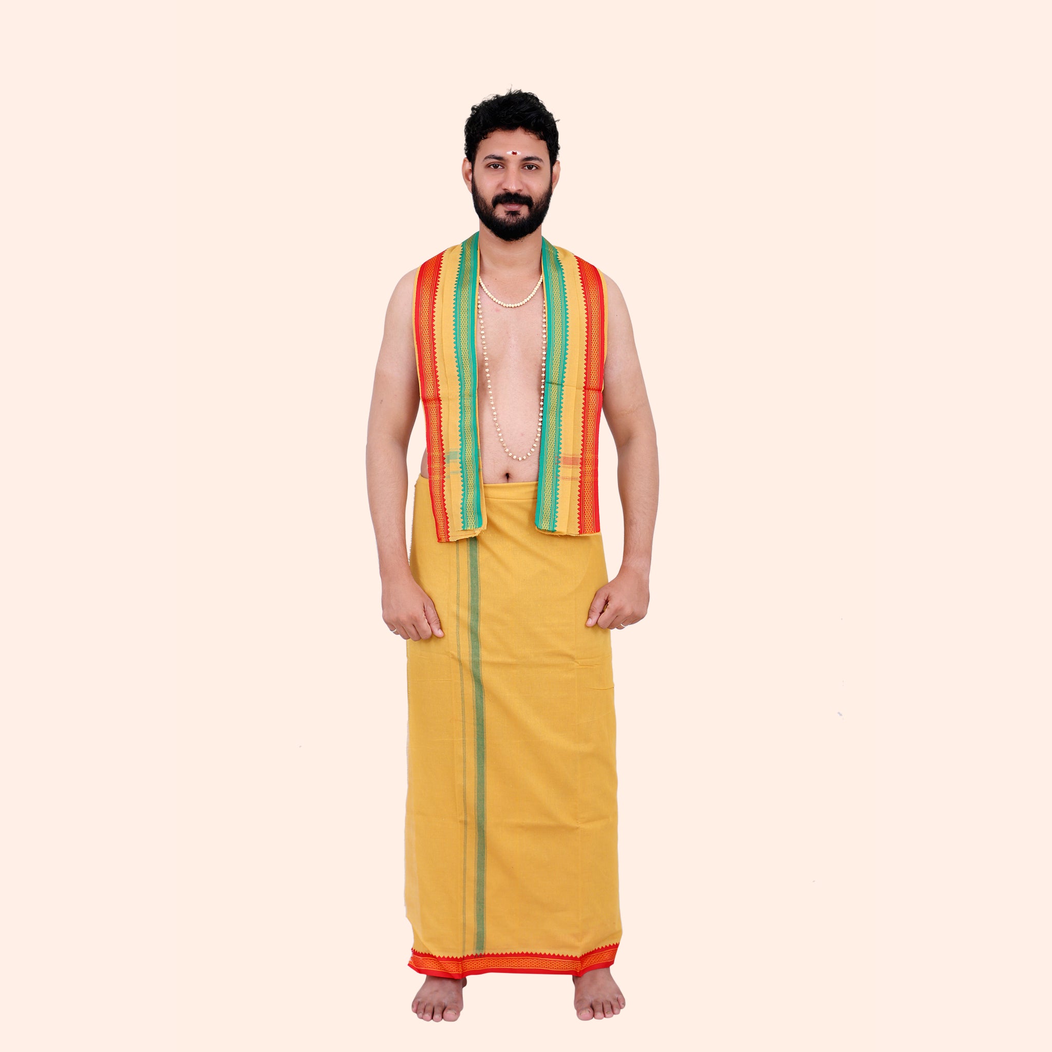 Thalapathi Special Dhoti