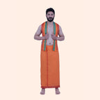Thalapathi Special Dhoti