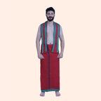Thalapathi Special Dhoti