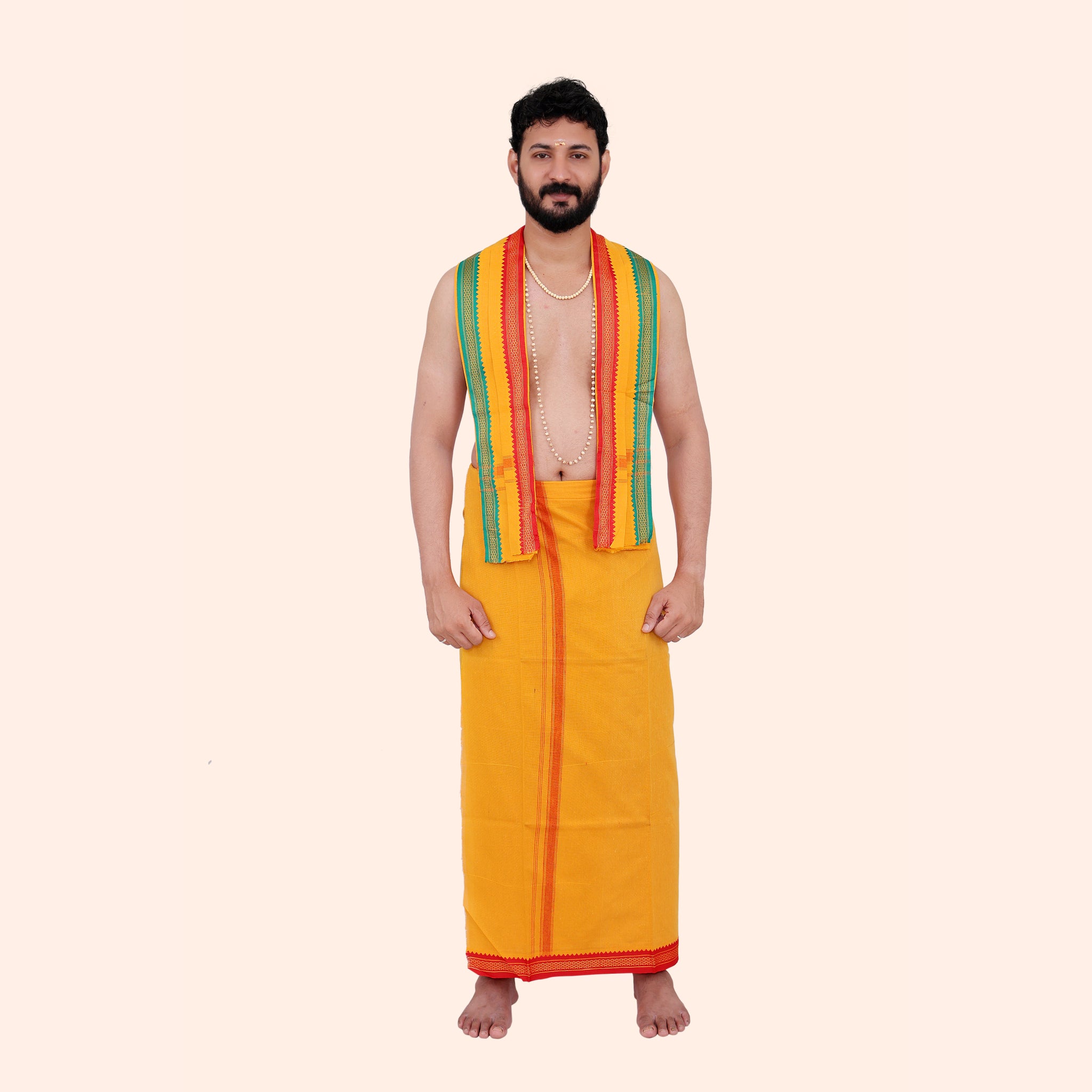 Thalapathi Special Dhoti