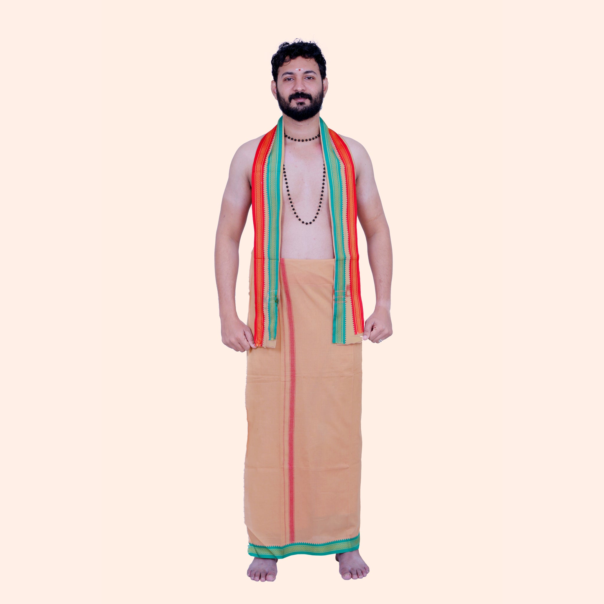 Thalapathi Dhoti