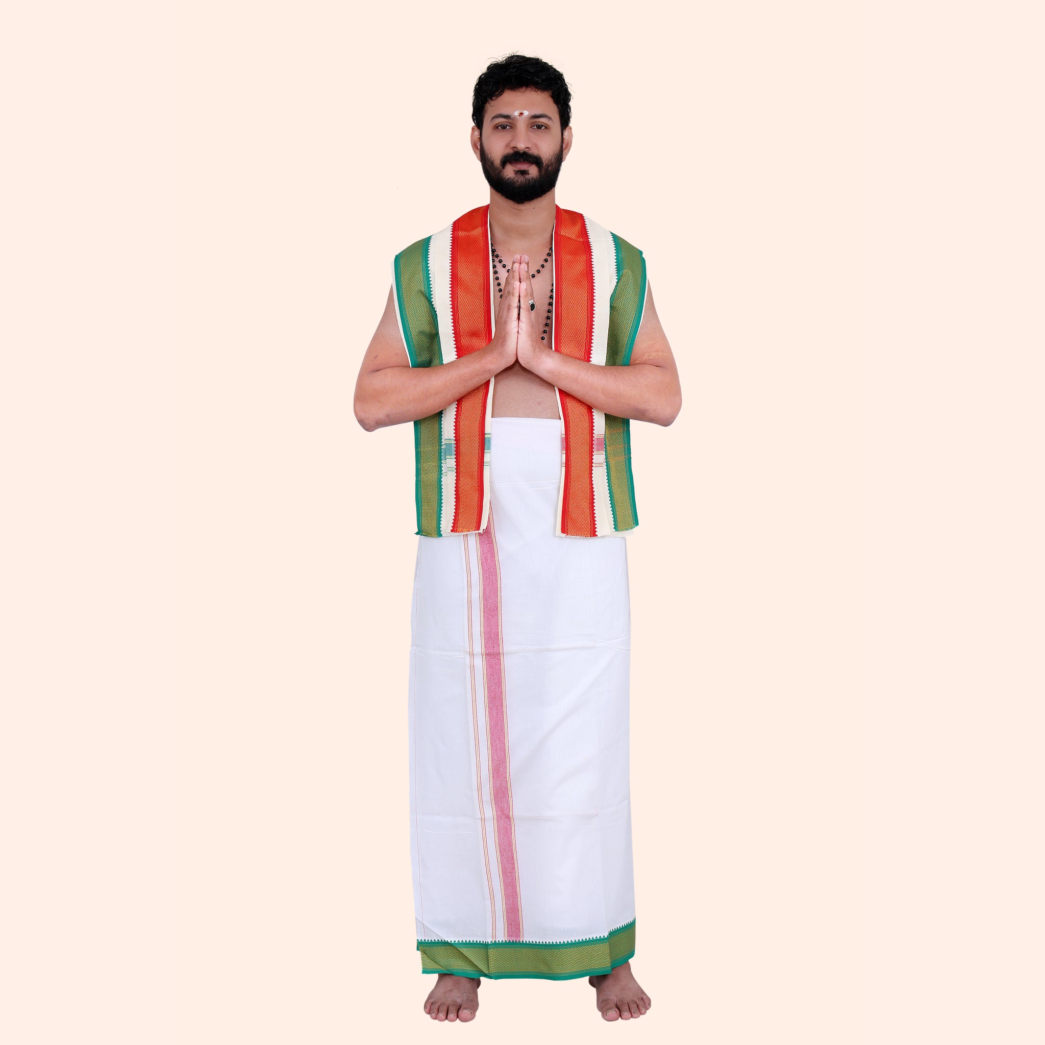 Padayappa Dhoti